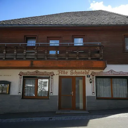 Ferienhaus Dorfschmiede